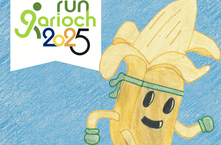 The Run Garioch 2025 Event Programme